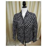 Allison Daley Ladies Jacket