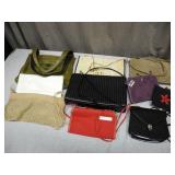 Ladies Handbags