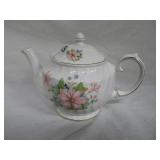 Vintage Teapot