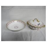 Limoges Elite Serving Pieces