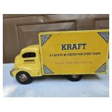 Smitty Toys - Kraft Foods Van