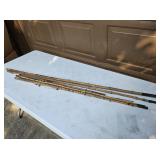 Cane Fishing Poles