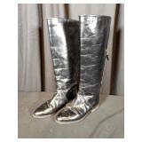 Vero Cuoio Boots - Italy - size 37