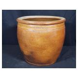 Frederick H. Cowden Pottery - 7.5"H