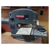 Craftsman 11" Band Saw