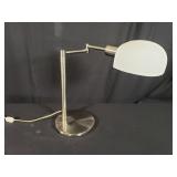 Nessen-Style Swing Arm Desk Lamp