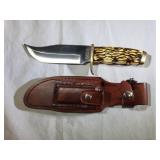 Schrade Uncle Henry 171UH Pro Hunter Knife