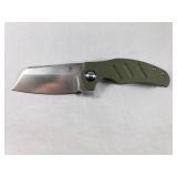 Kizer Sheepdog C10C Folding Pocket Knife