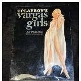 Vintage Playboy