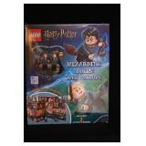 Lego Harry Potter Wizarding Duels Potter vs. Malfo