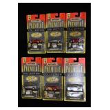 8 Matchbox Premiere Collection 1995 Limited Editio