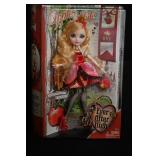 Ever After High Apple White Daughter of Snow White