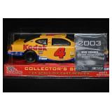 2003 Mike Skinner "Kodak" 1;24 Scale Racing Champi