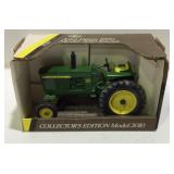 NIB John Deere "3010" Diesel Toy Tractor