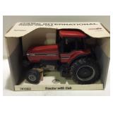 NIB Case IH 7120 Toy Tractor 1:16 ERTL