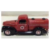 1940 Ford Texaco Delivery Golden Toy Fuel Truck