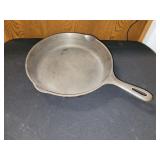 WAGNER WARE 10.5" CAST IRON SKILLETT #8