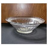 VTG FOSTORIA GLASS BOWL