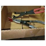 2 PC HAND TOOLS