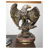 EAGLE SCULPTURE "SPIRIT"