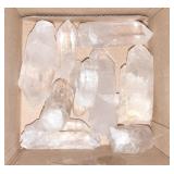 ASSTD QUARTZ STONES