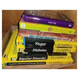 ASSTD BOOKS #36, ASSTD BOOKS FOR DUMMIES &