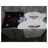 Michael Jackson T-Shirts, Kerchief & party invites