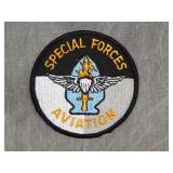 Special Forces Aviation looks good to me U Grade