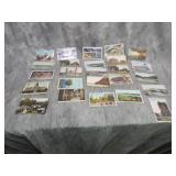 Antique Postcards c 1909 & up OREGON