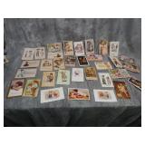 Antique Postcards c 1909 & up CHILDREN