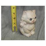 Cast Iron Hubley CAT Bank