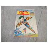 BATMAN 1951  # 66 10 cent Golden Age