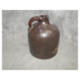 Red Wing Brown Jug 1/2 gal size?