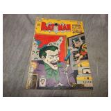 Batman 1949 #55 Golden Age Comic