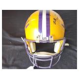 BILLY CANNON Helmet