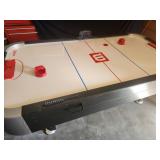 Air Hockey Table