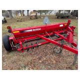 Brillion Sure Stand SSB10 Seeder