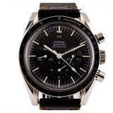 Omega SpeedMaster 1967 Pre-Moon 145.012-67SP Watch