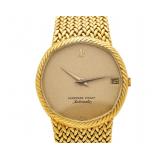 Audemars Piguet Automatic 18KT Gold 2121/1 Watch