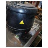 Commercial Tomlinson Industries Glenray 10.5qt