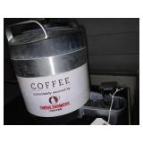 Curtis coffee thermos