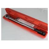 TEKTON TORQUE WRENCH 24335