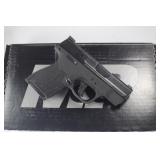 SMITH & WESSON M&P9 SHIELD PLUS CAL 9MM