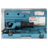 MAKITA RECIPROCATONG SAW MODEL