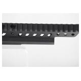 MANTICORE AR HEIGTH RAIL ADAPTOR FOR X95