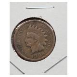 1906 Indian Head Penny