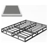 Box Spring Queen  5 Inch Metal Bed Base