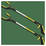 RMS 2-Pack 32 Extra Long Grabber (Yellow)