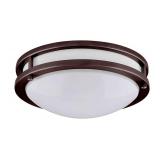 Amax Lighting 4-in 900-Lumen LED Downlight