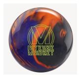 15 lb Bowling Ball, Brunswick Intense Mindset